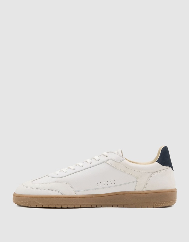 Oxford - George Leather Sneaker