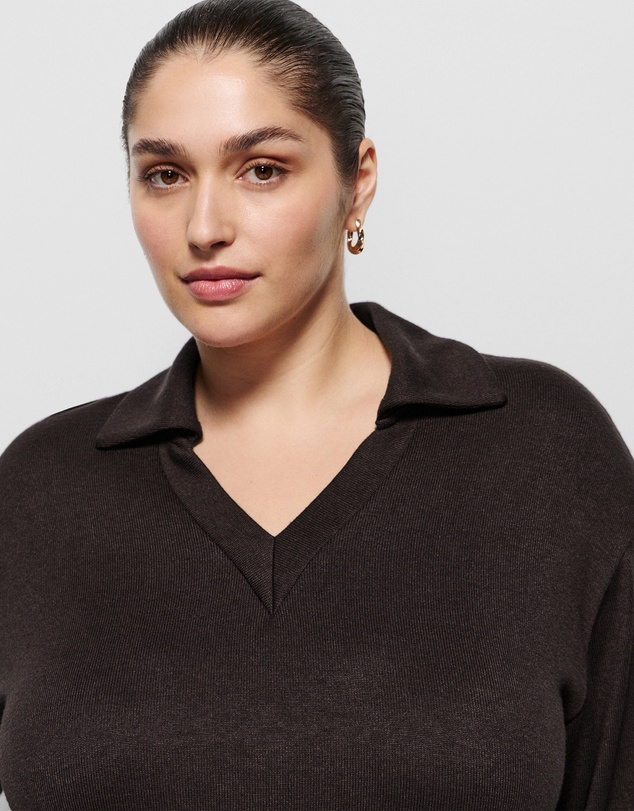Commonry - Jasmine Top