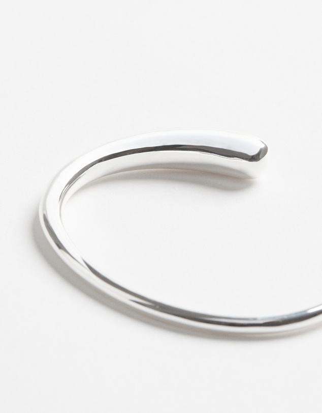 Commonry - Bianca Curved Cuff