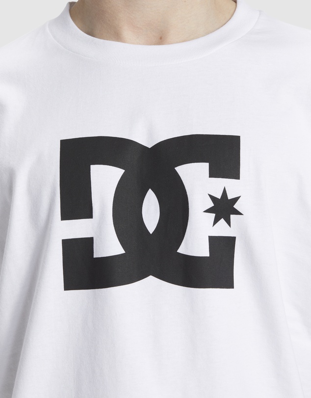 DC Shoes - Mens Star T-Shirt