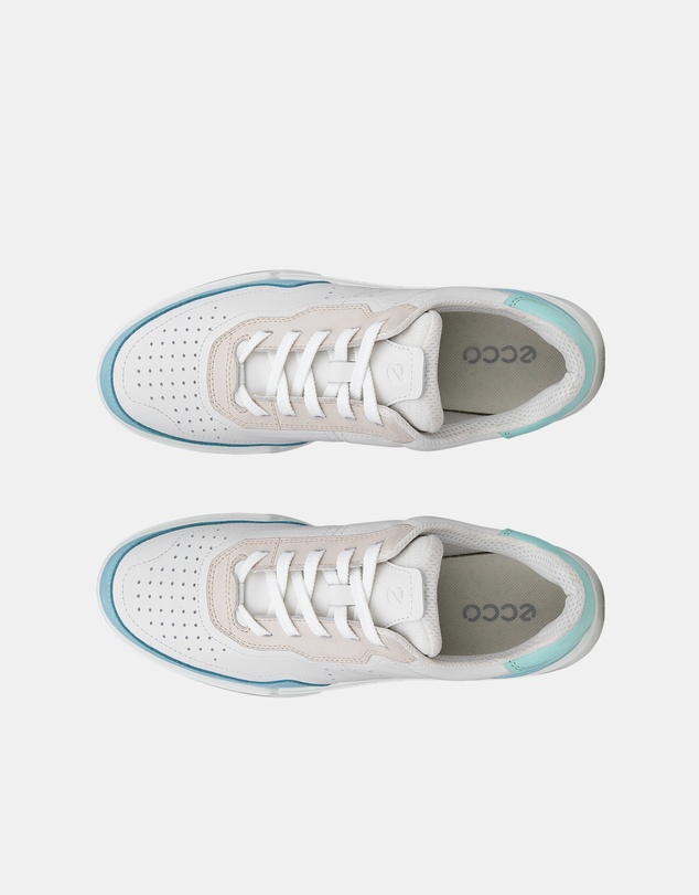 ECCO - ECCO Street Court