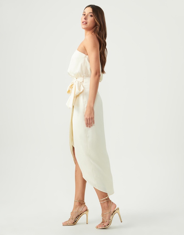 Tussah - Romily Midi Dress