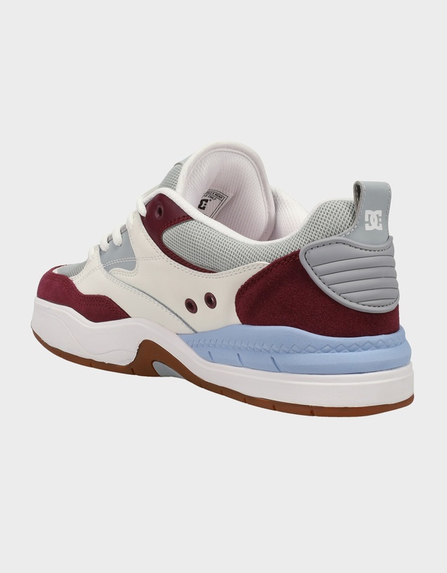 DC Shoes - Mens DC Ascend S Shoes