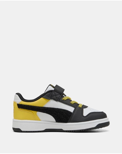 Puma - TRANSFORMERS Rebound Slam Low Sneakers - Unisex