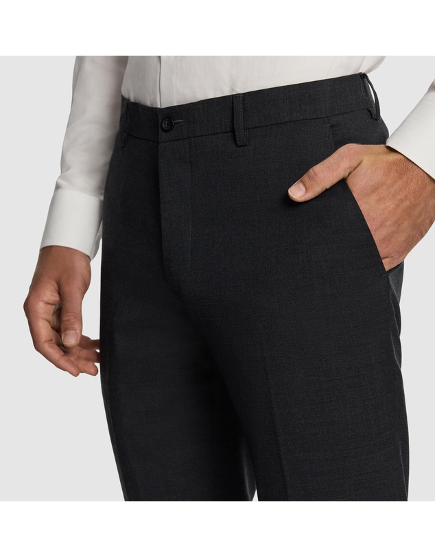 yd. - Lukey Stretch Skinny Fit Pant