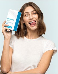 Advanced Whitening - Advanced Teeth Whitening Kit