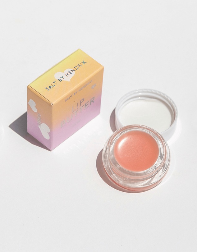 Salt by Hendrix - Lip Butter - Sunset