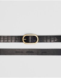Country Road - Zuri Mid Belt