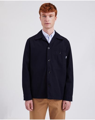 Dark Navy