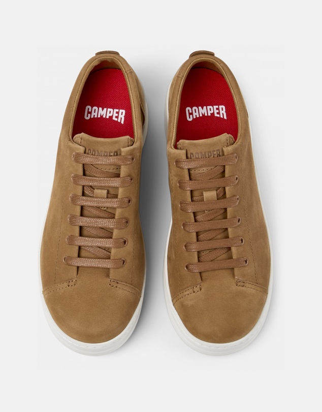 Camper - Trainers Runner Up