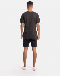 Xander - Varsity Tee