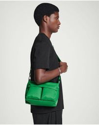 COS - Water-Repellent Utility Crossbody - Nylon