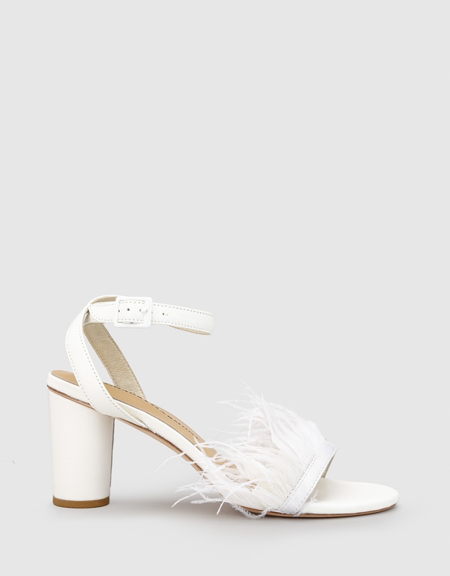 Chaos & Harmony - Chichi Heel - Snow