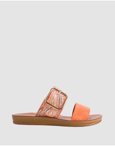 Tangerine Multi