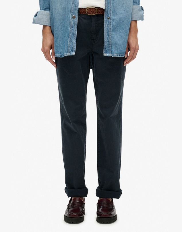 Superdry - Mid Rise Chino