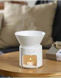 Endota - Live Well- Essential Oil Burner