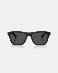 Burberry - 0BE4482U