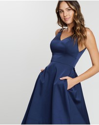 Alabaster The Label - Audrey Dress