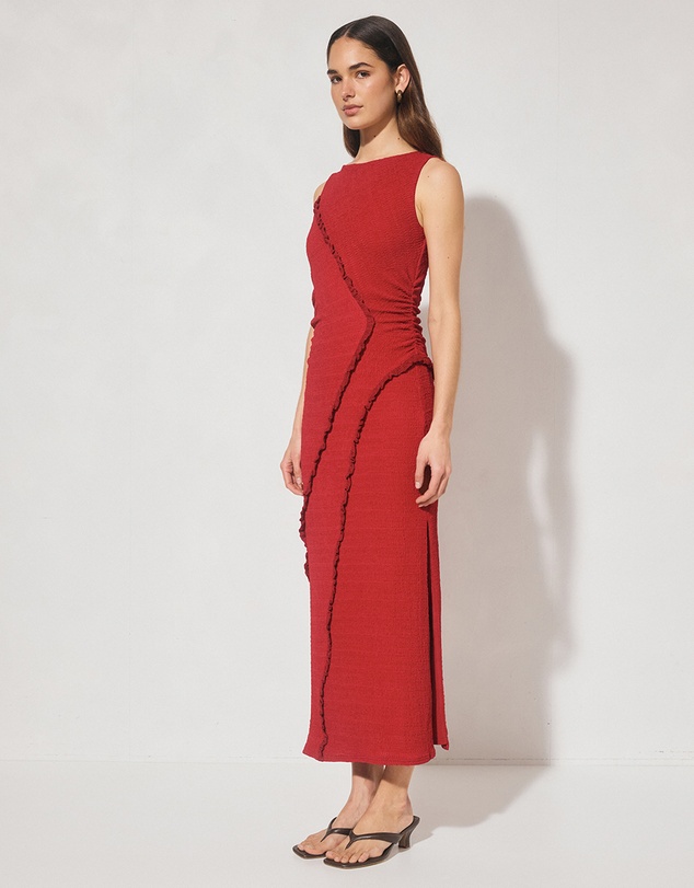 MON RENN - Marni Dress