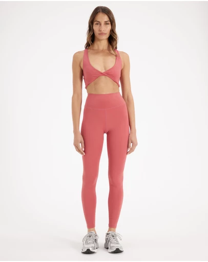 ACTIF STUDIO - North Bondi Active Sculpting Leggings 28