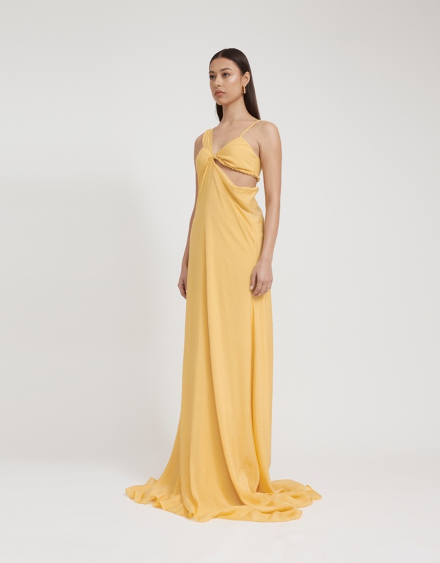 TOJHA - Isadora Dress