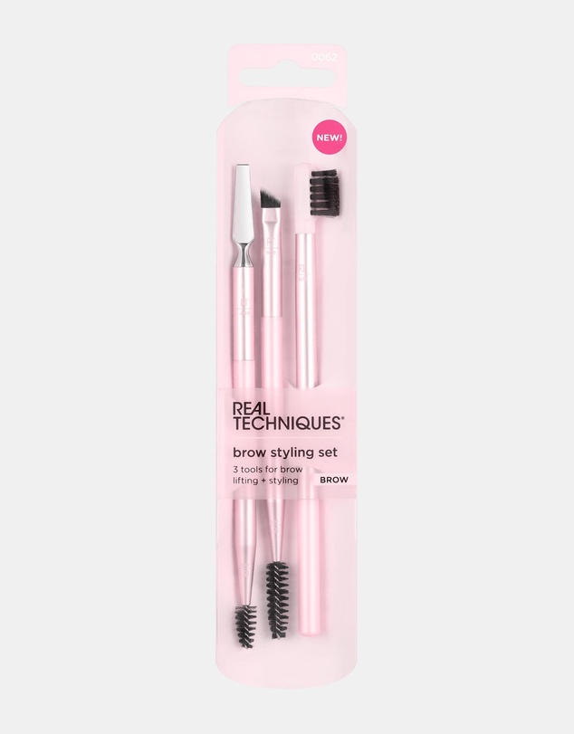 Real Techniques - Brow Styling Set