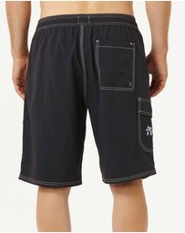 Rip Curl - Liquid Trips Cargo Volley 21