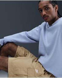 Nike - Sportswear Club Utility Shorts