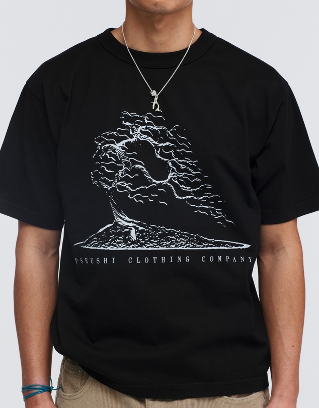 PSEUSHI - Bonsai Tee