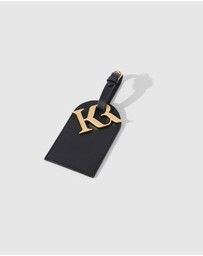Kinnon - Kinnon by Romy Luggage Tag