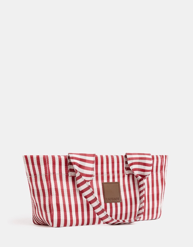 EAU BAGS - East-West Tote Bag