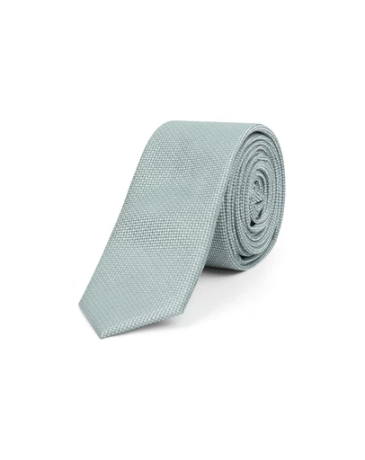 yd. - Dakota Textured 5Cm Tie