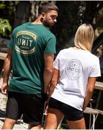 UNIT - UNIT Lexie Ladies T-Shirt