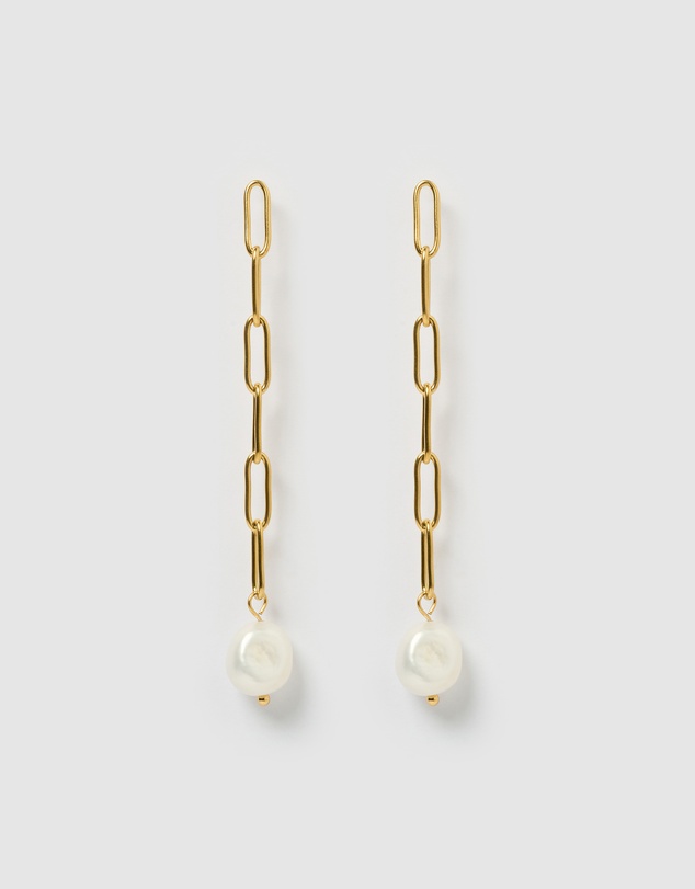 Izoa - Priscilla Earrings