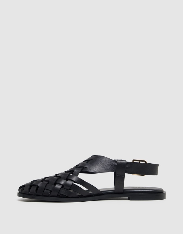 Oxford - Noa Fisherman Sandal