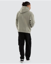 Nena & Pasadena - Gym Relaxed Hoodie
