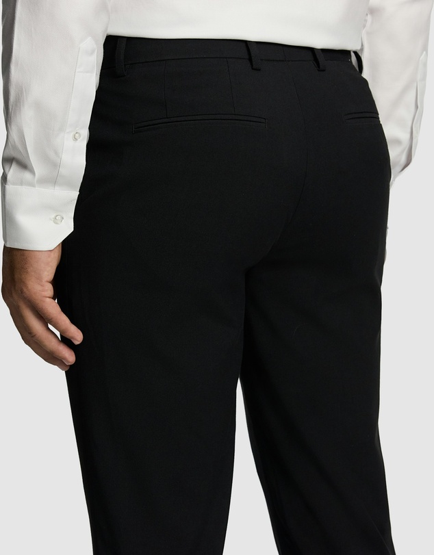 yd. - Dante Slim Dress Pant