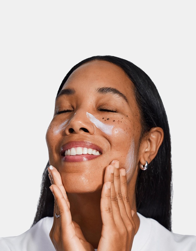 Clinique - Smart Clinical Repair SPF 15 Wrinkle Correcting Cream