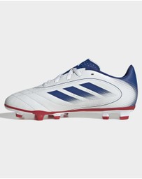 adidas Performance - GOLETTO IX Firm Ground/Multi Ground Foot Football Ball Boots Kids