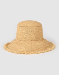 Arms Of Eve - Willow Sunhat
