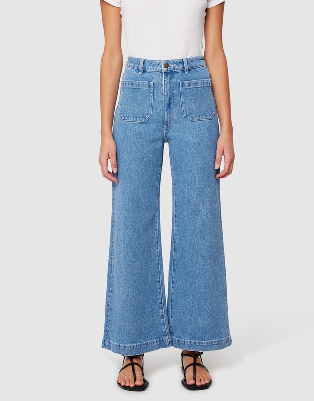 Rolla's - Sailor Jeans