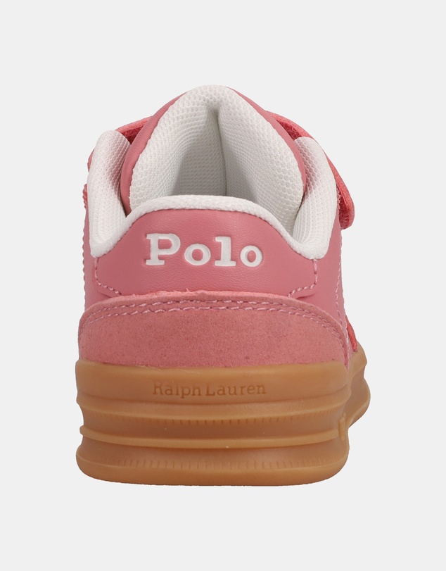 Polo Ralph Lauren - Hollis EZ - Kids