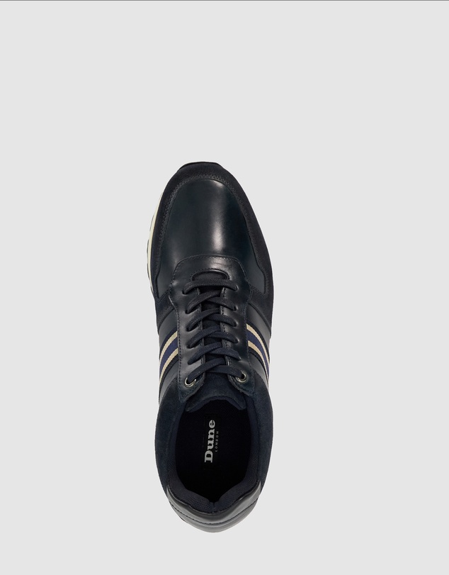 Dune London - Talay - Navy