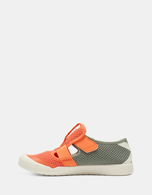 Onitsuka Tiger - Mexico 66 Kids Sandal - PRE-SCHOOL