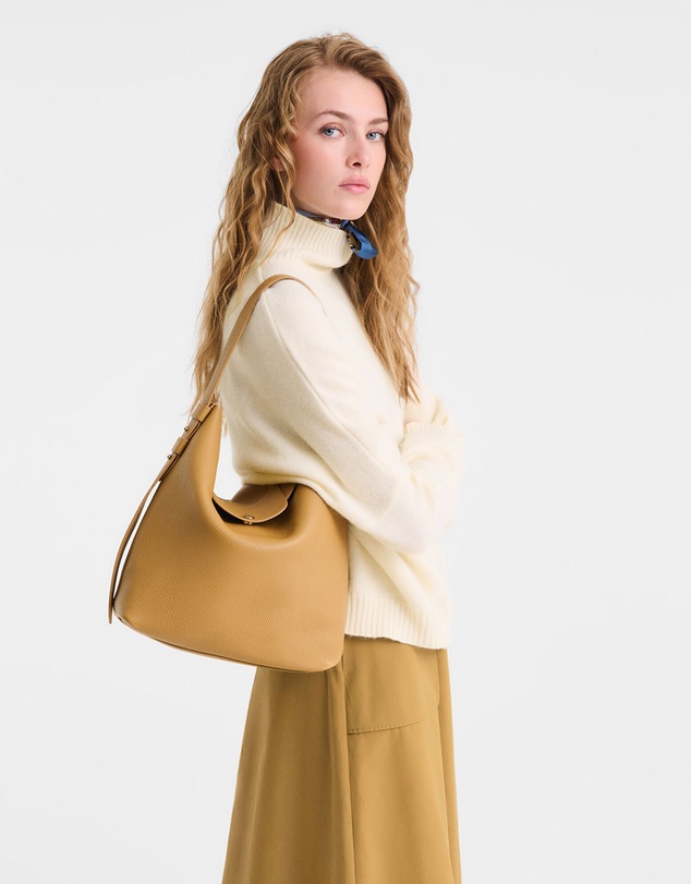 Longchamp - Le Cadence Shoulder Bag