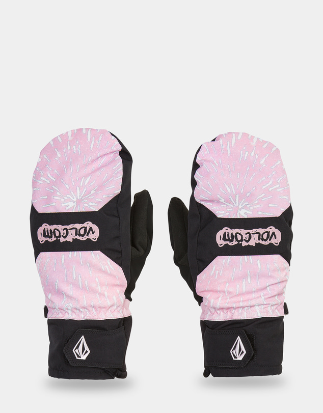 Volcom - Mens V.Co Nyle Mittens
