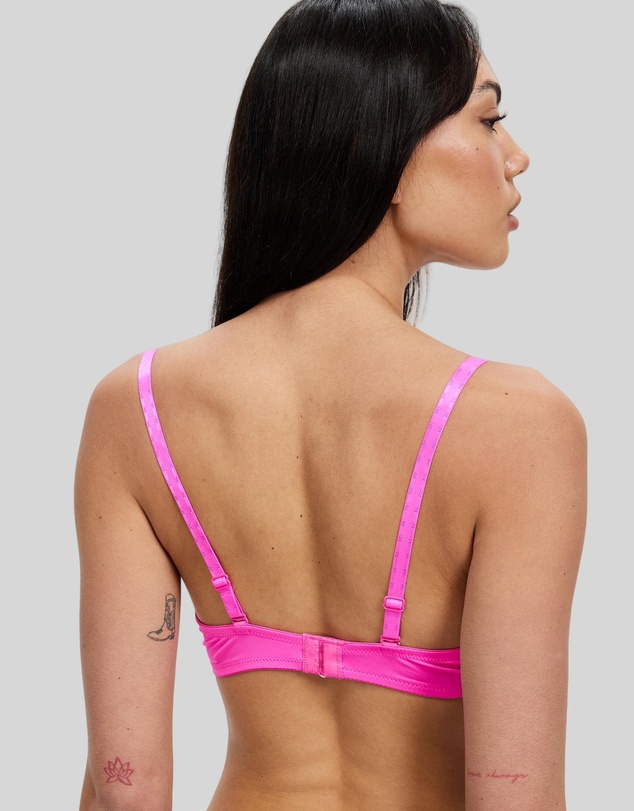 Underwear Of Sweden - 2-Pack Sandy Bra