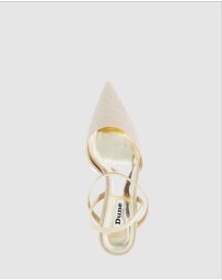 Dune London - Classical - Gold