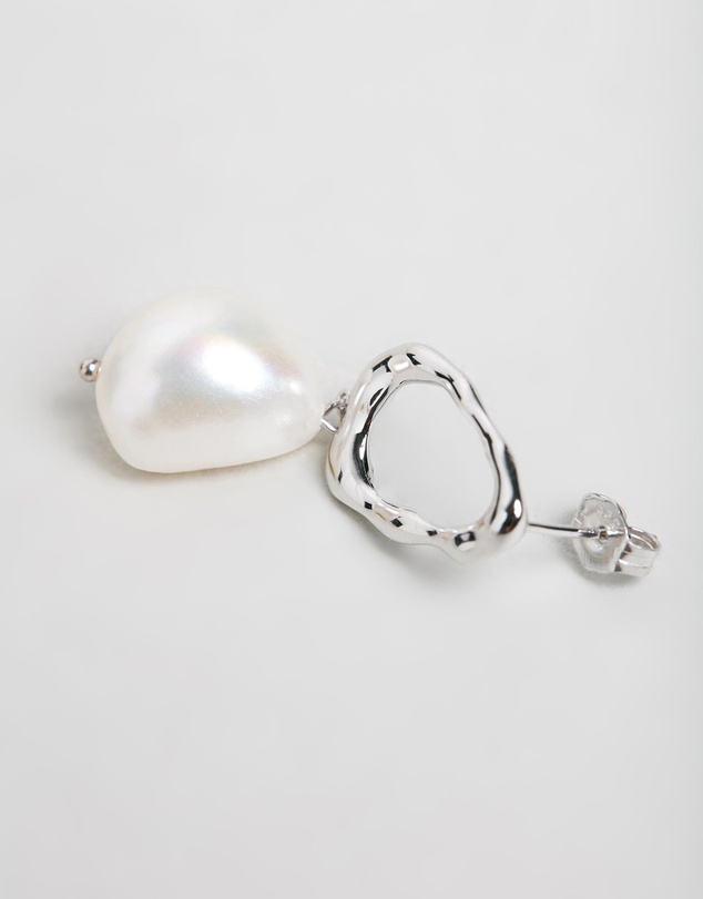 Bianc - Ocean Earrings