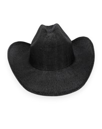 Morgan & Taylor - Addison Cowboy in Black